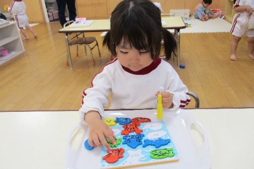 日の里東保育園(福岡県宗像市)