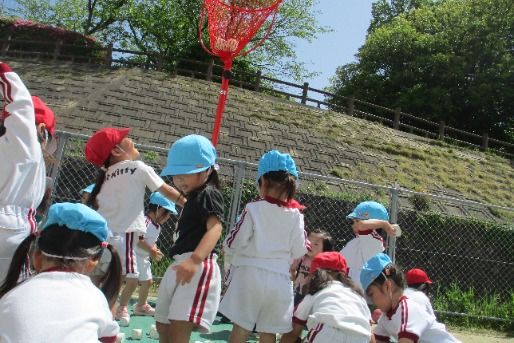 日の里東保育園(福岡県宗像市)