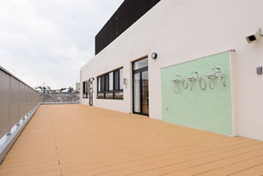 五十川保育園(福岡県福岡市博多区)