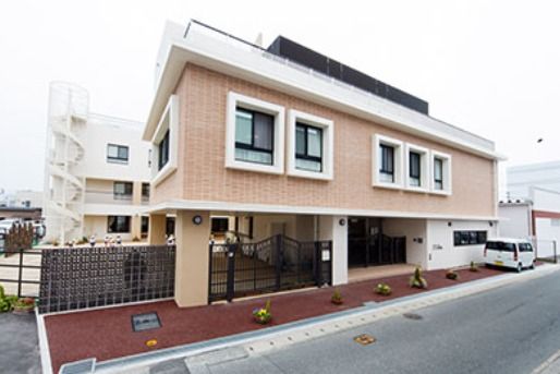 五十川保育園(福岡県福岡市博多区)
