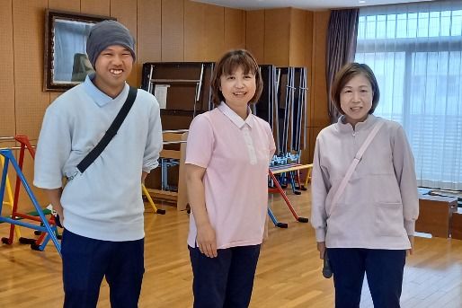 御幸保育園(福岡県福岡市東区)