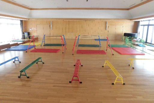 御幸保育園(福岡県福岡市東区)