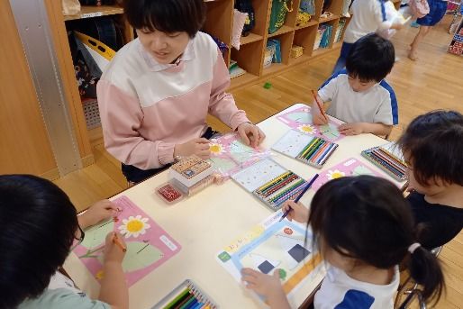 御幸保育園(福岡県福岡市東区)