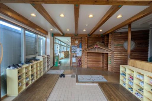 認定こども園　南浦認定こども園(京都府宇治市)