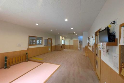 認定こども園　南浦認定こども園(京都府宇治市)