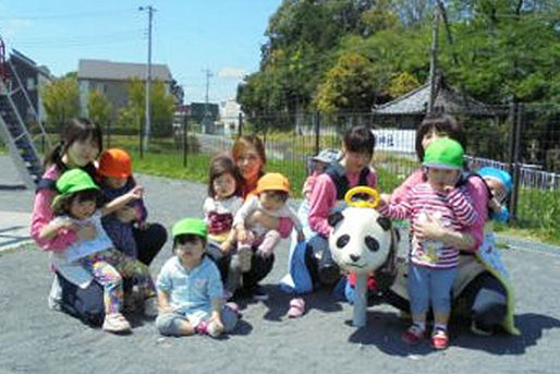 ニチイキッズさやま保育園(埼玉県狭山市)