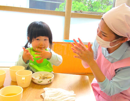 ニチイキッズ千葉中央第一(千葉県千葉市中央区)