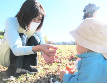 ニチイキッズひらま保育園(神奈川県川崎市中原区)