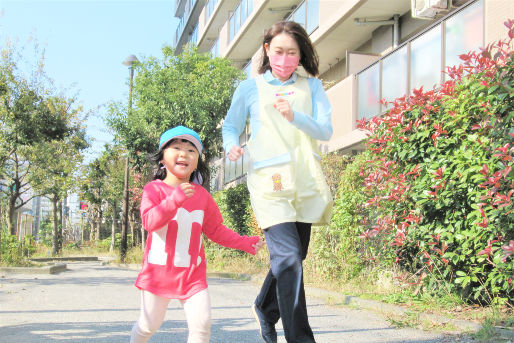 ニチイキッズひらま保育園(神奈川県川崎市中原区)