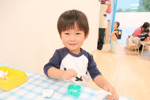 ニチイキッズ神戸三宮保育園(兵庫県神戸市中央区)