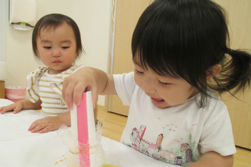 ニチイキッズさっぽろ保育園(北海道札幌市北区)