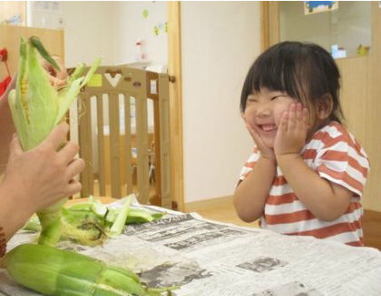 ニチイキッズおおみや保育園(埼玉県さいたま市)