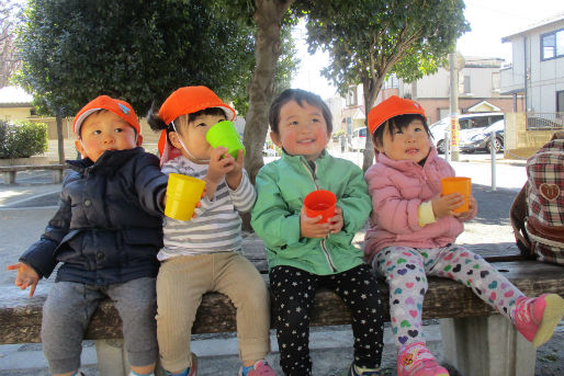 ニチイキッズおおみや保育園(埼玉県さいたま市)