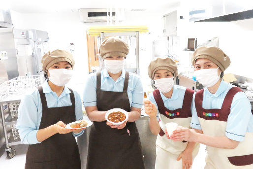 ニチイキッズ仙台さかえ保育園(宮城県仙台市宮城野区)