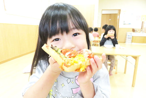 ニチイキッズ仙台さかえ保育園(宮城県仙台市宮城野区)