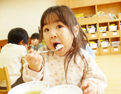 ニチイキッズ仙台さかえ保育園(宮城県仙台市宮城野区)