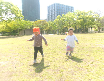 ニチイキッズ高松天神前保育園(香川県高松市)