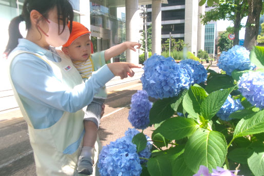 ニチイキッズ高松天神前保育園(香川県高松市)