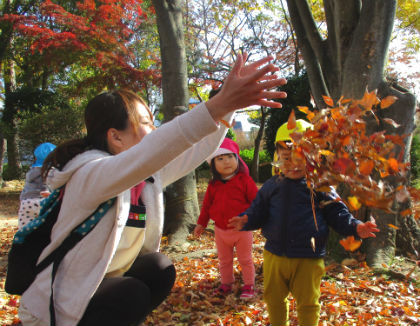 ニチイキッズ北たみや保育園(徳島県徳島市)