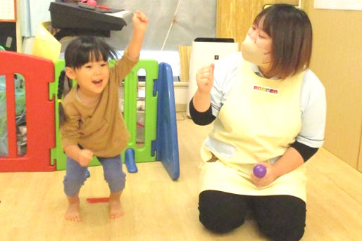 ニチイキッズふじみ野保育園(埼玉県ふじみ野市)