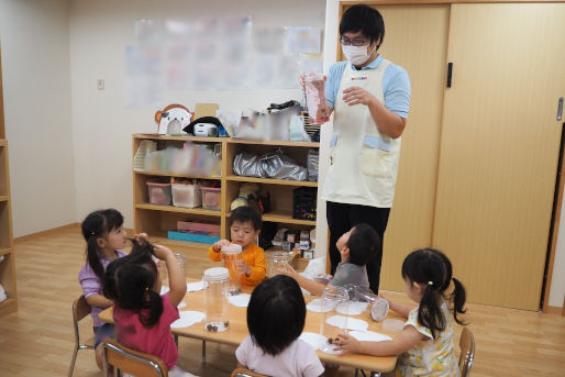 ニチイキッズ佐賀医大通り保育園(佐賀県佐賀市)