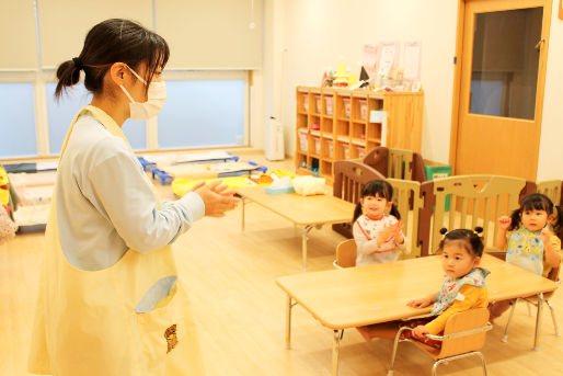 ニチイキッズ湘南鵠沼保育園(神奈川県藤沢市)