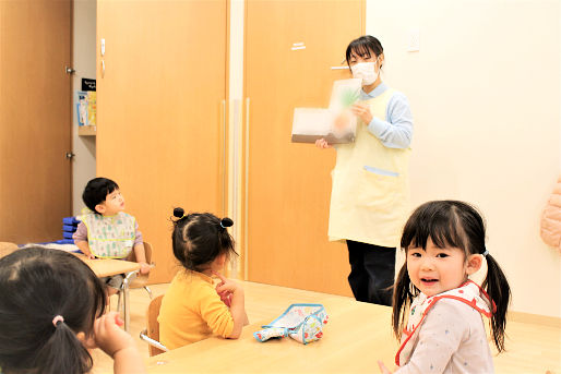 ニチイキッズ湘南鵠沼保育園(神奈川県藤沢市)