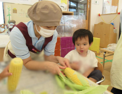 ニチイキッズ柏の葉キャンパス保育園(千葉県柏市)
