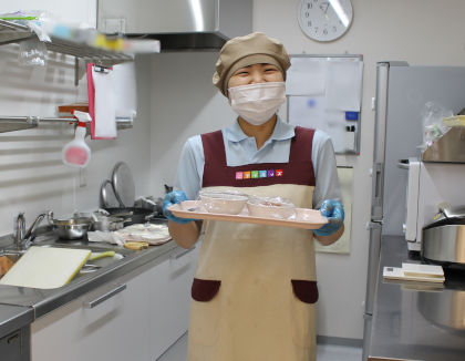 ニチイキッズ本駒込駅前保育園(東京都文京区)