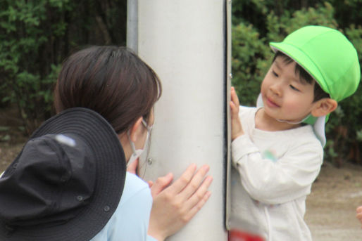 ニチイキッズ本駒込駅前保育園(東京都文京区)
