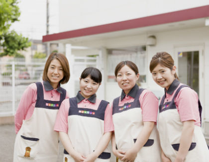 ニチイキッズ東住吉保育園(大阪府大阪市東住吉区)