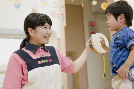 ニチイキッズ東住吉保育園(大阪府大阪市東住吉区)