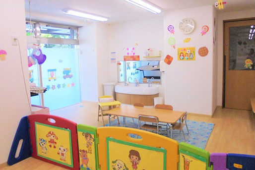ニチイキッズ栄生保育園(愛知県名古屋市中村区)
