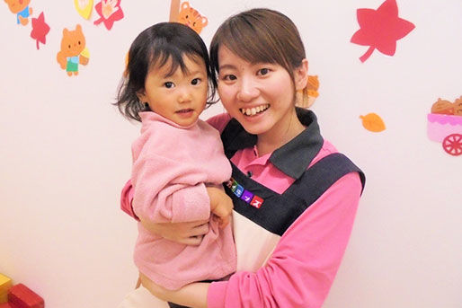 ニチイキッズ栄生保育園(愛知県名古屋市中村区)