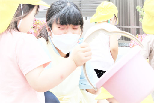 ニチイキッズ国分寺ひよし保育園(東京都国分寺市)