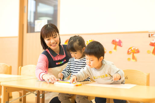 ニチイキッズ八尾太子堂保育園(大阪府八尾市)