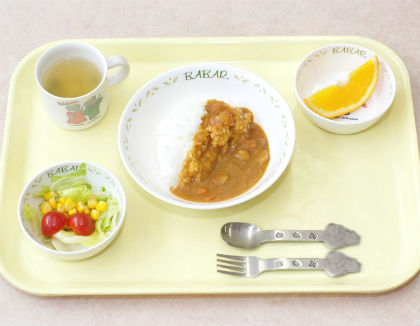 ニチイキッズ佐沼えあい保育園(宮城県登米市)