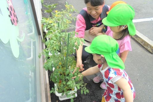 ニチイキッズ古川えきまえ保育園(宮城県大崎市)