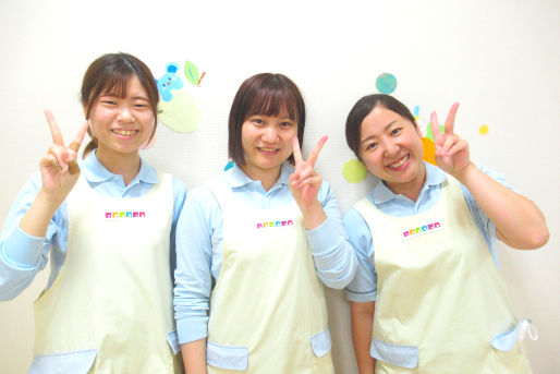 ニチイキッズ熊本駅前保育園(熊本県熊本市西区)