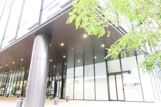 二チイキッズせいせき桜ヶ丘駅前保育園(東京都多摩市)