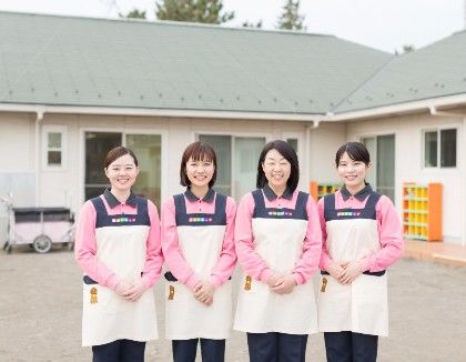 ニチイキッズ西明石保育園(兵庫県明石市)