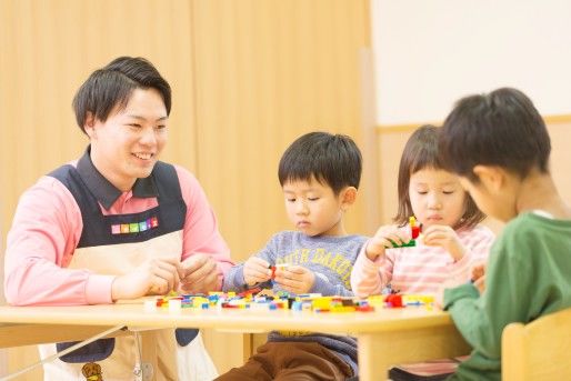 ニチイキッズ西明石保育園(兵庫県明石市)