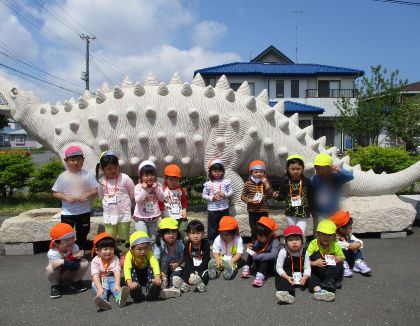 ニチイキッズ八戸しおかぜ保育園(鹿児島県出水市)