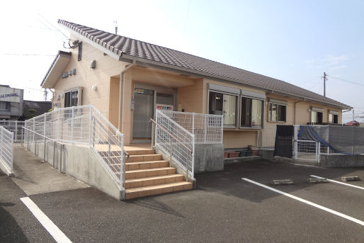ニチイキッズ出水しんまち保育園(鹿児島県出水市)