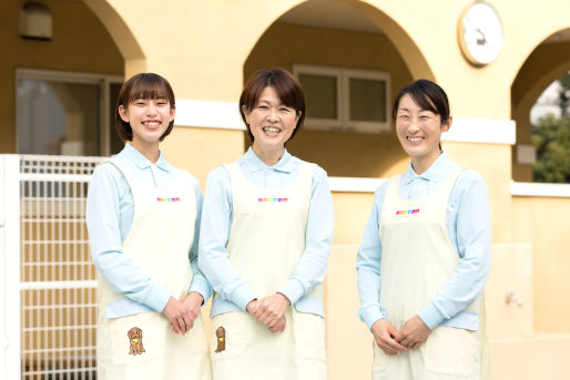 ニチイキッズ出水しんまち保育園(鹿児島県出水市)