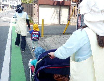 琵琶湖中央リハビリテーション病院 キッズハウス・びわっこ(滋賀県大津市)