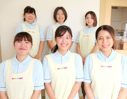 ニチイキッズ香南のいち保育園(高知県香南市)