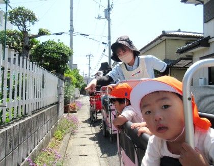 ニチイキッズあいずみさかふじ保育園(徳島県板野郡藍住町)