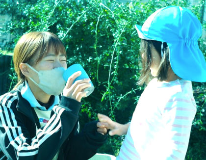 ニチイキッズ逆井みなみ保育園(千葉県柏市)