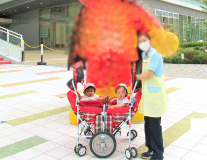 ニチイキッズMM新高島保育園(神奈川県横浜市西区)